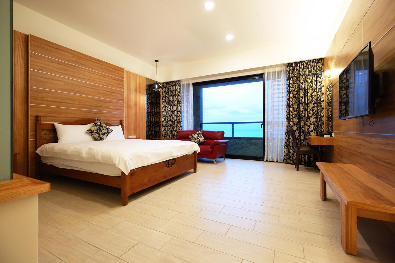 Seven Stars Sunrise,Seven Stars Dear Xincheng Township Exterior foto