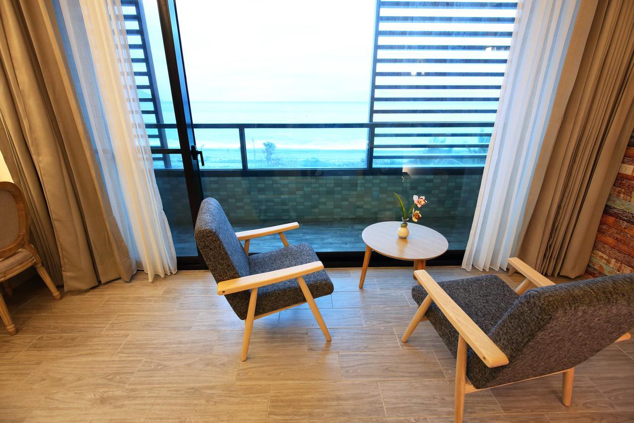 Seven Stars Sunrise,Seven Stars Dear Xincheng Township Quarto foto
