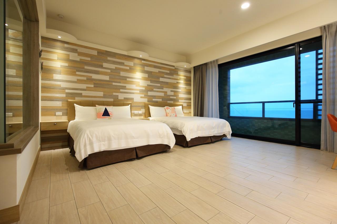 Seven Stars Sunrise,Seven Stars Dear Xincheng Township Exterior foto