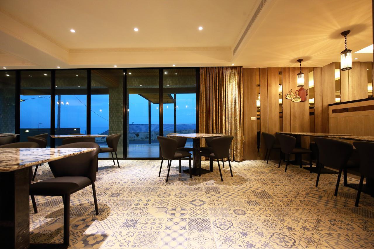 Seven Stars Sunrise,Seven Stars Dear Xincheng Township Exterior foto