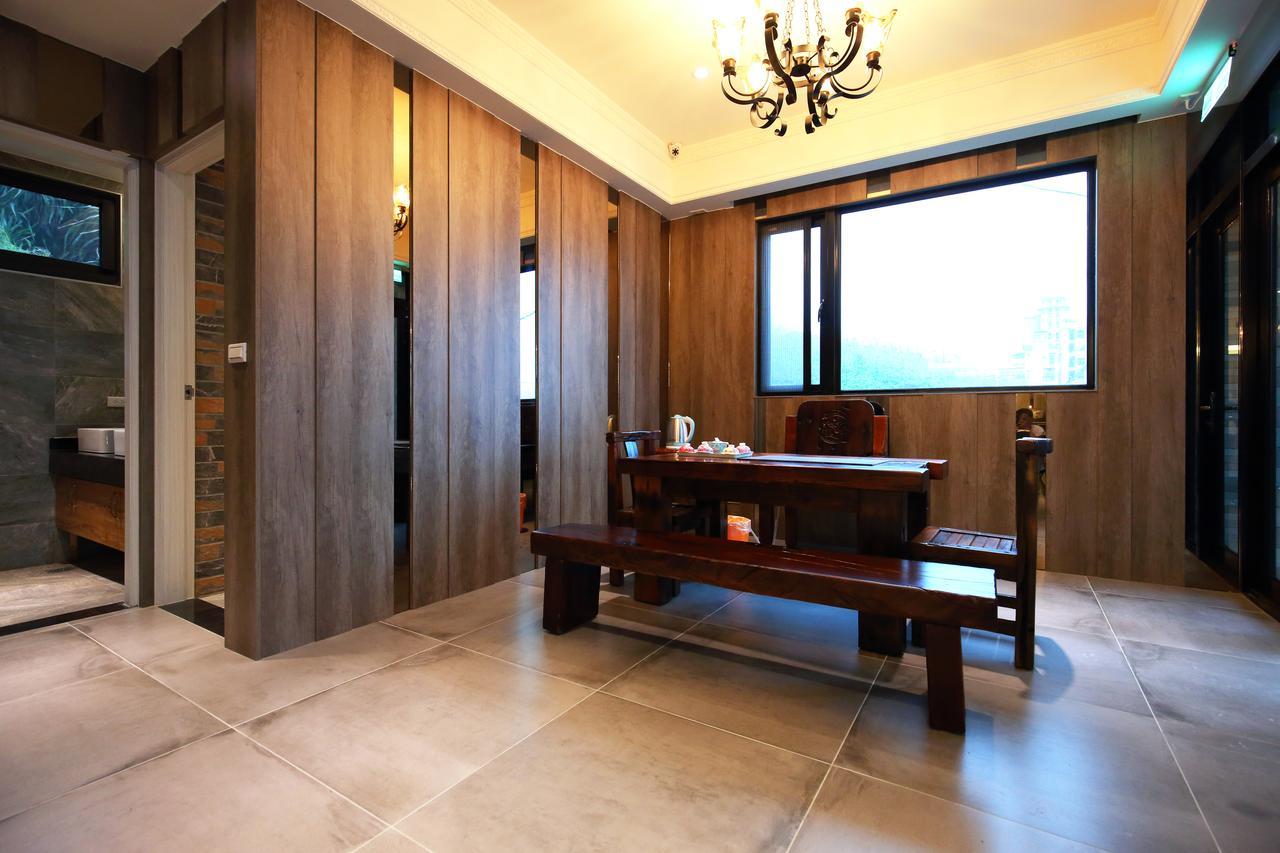 Seven Stars Sunrise,Seven Stars Dear Xincheng Township Exterior foto