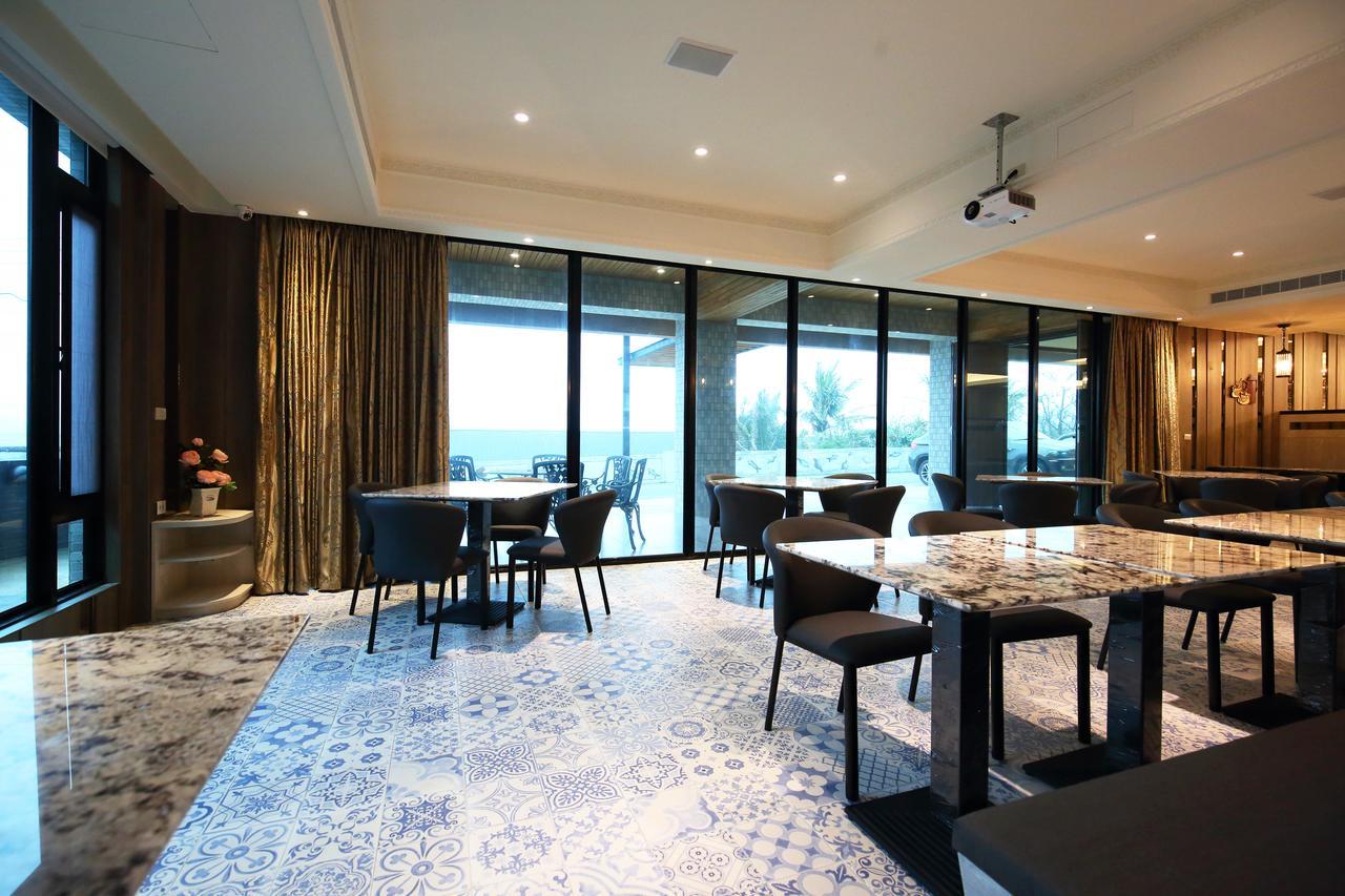 Seven Stars Sunrise,Seven Stars Dear Xincheng Township Exterior foto