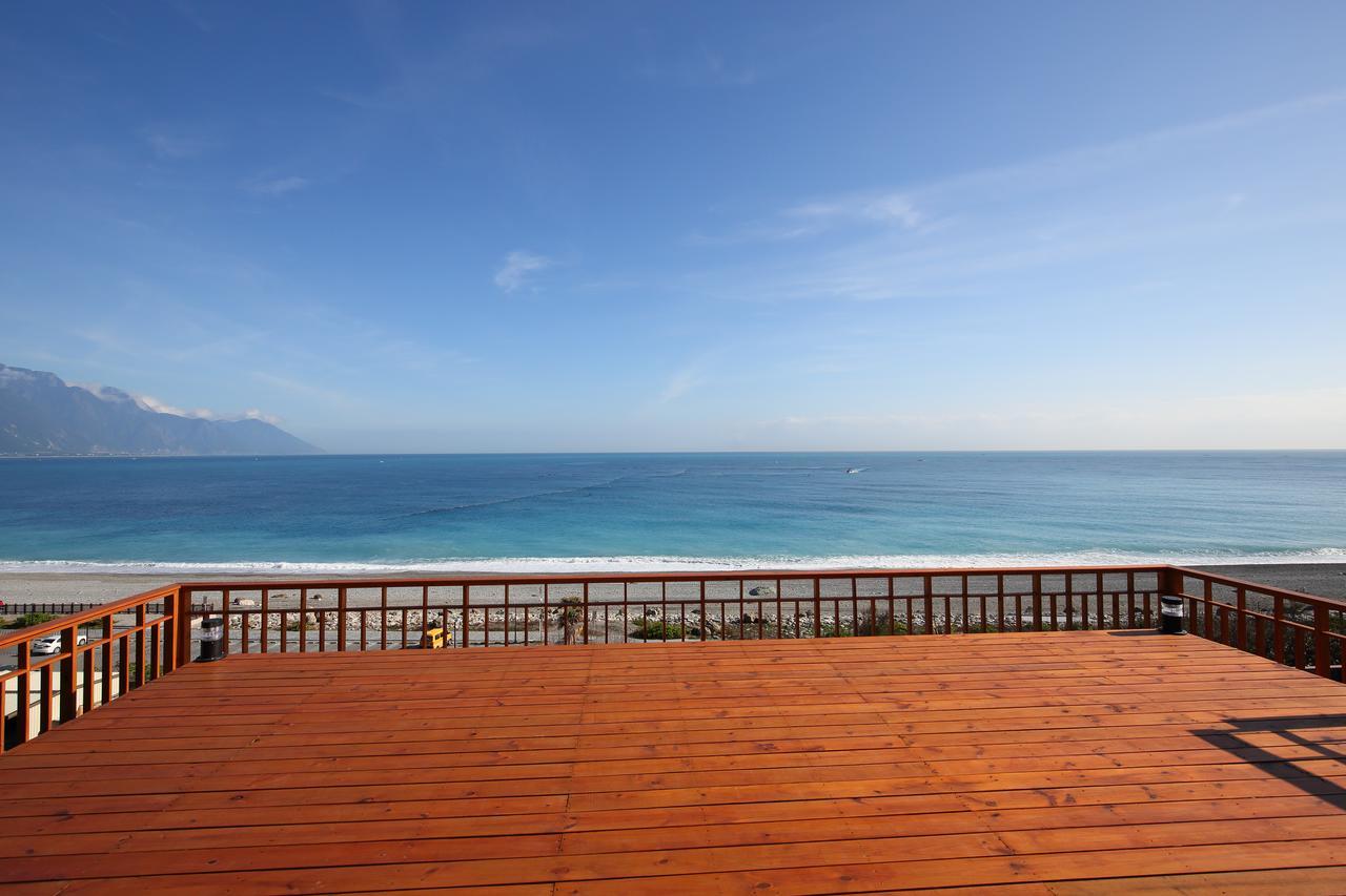 Seven Stars Sunrise,Seven Stars Dear Xincheng Township Exterior foto