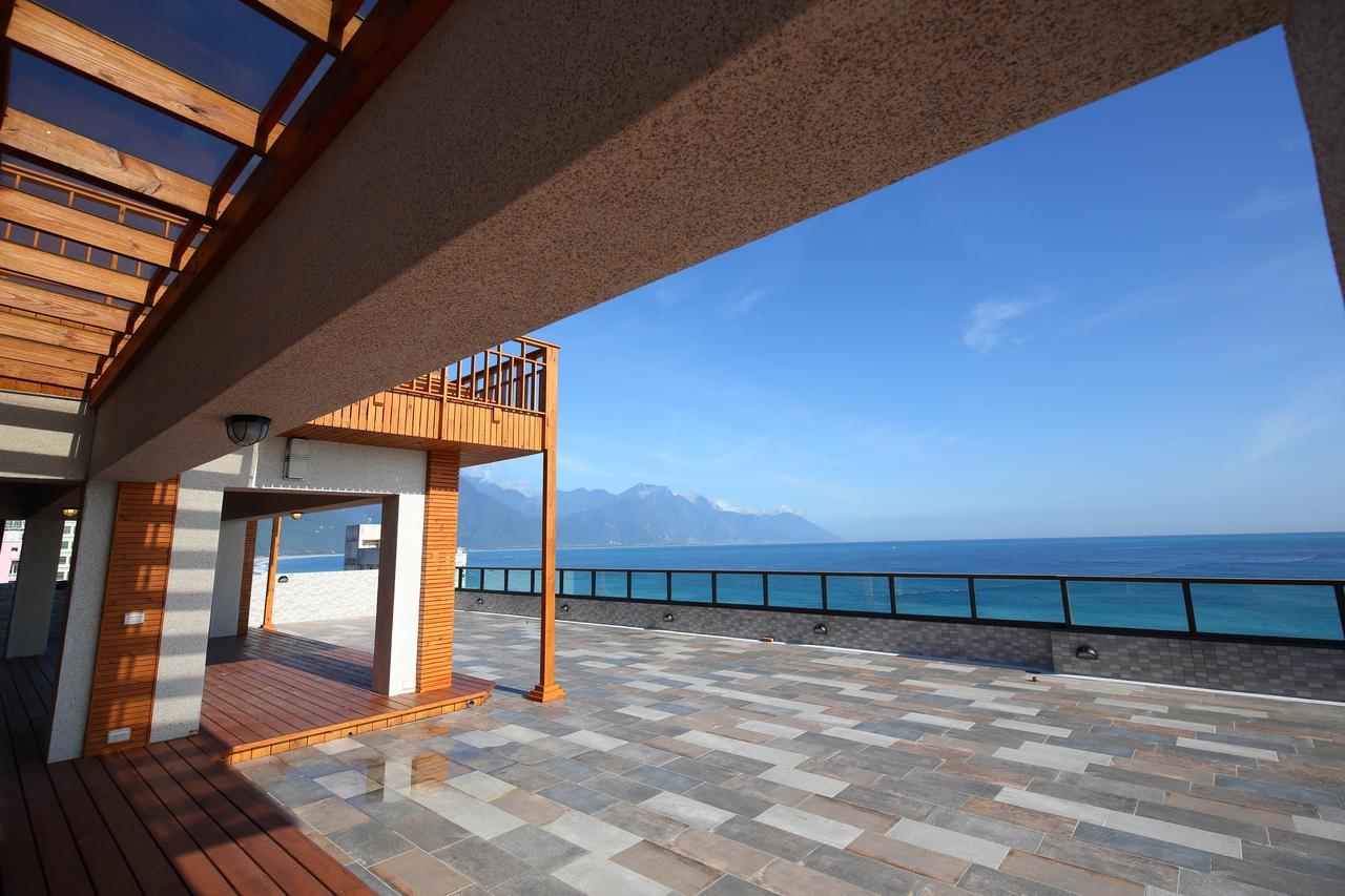 Seven Stars Sunrise,Seven Stars Dear Xincheng Township Exterior foto