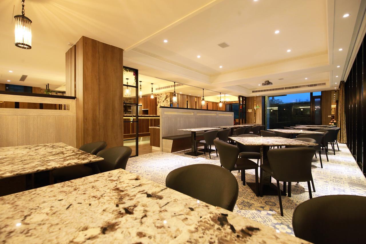 Seven Stars Sunrise,Seven Stars Dear Xincheng Township Exterior foto