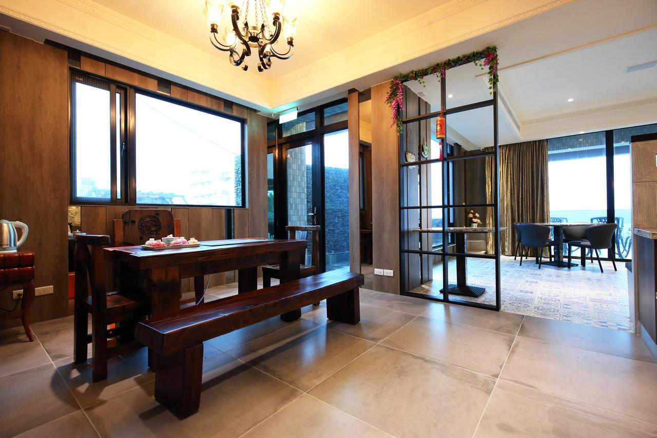 Seven Stars Sunrise,Seven Stars Dear Xincheng Township Exterior foto