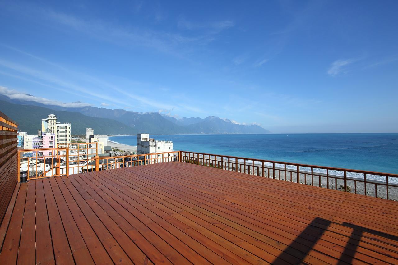 Seven Stars Sunrise,Seven Stars Dear Xincheng Township Exterior foto