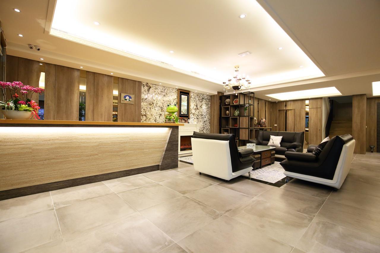 Seven Stars Sunrise,Seven Stars Dear Xincheng Township Exterior foto