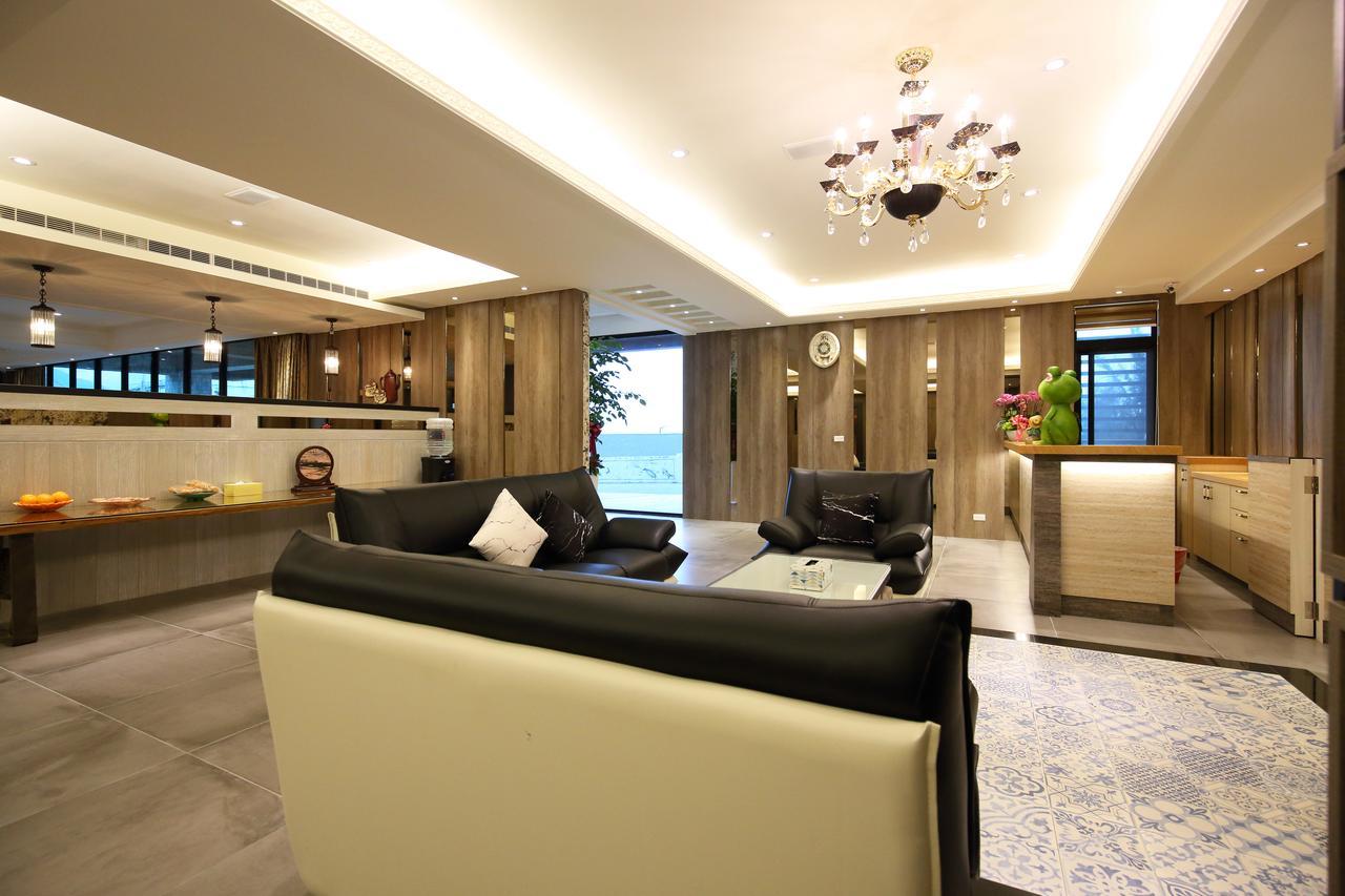 Seven Stars Sunrise,Seven Stars Dear Xincheng Township Exterior foto