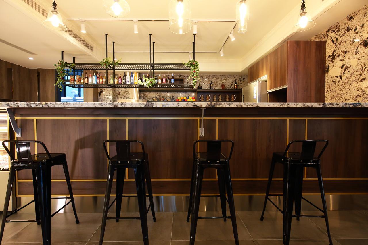 Seven Stars Sunrise,Seven Stars Dear Xincheng Township Exterior foto