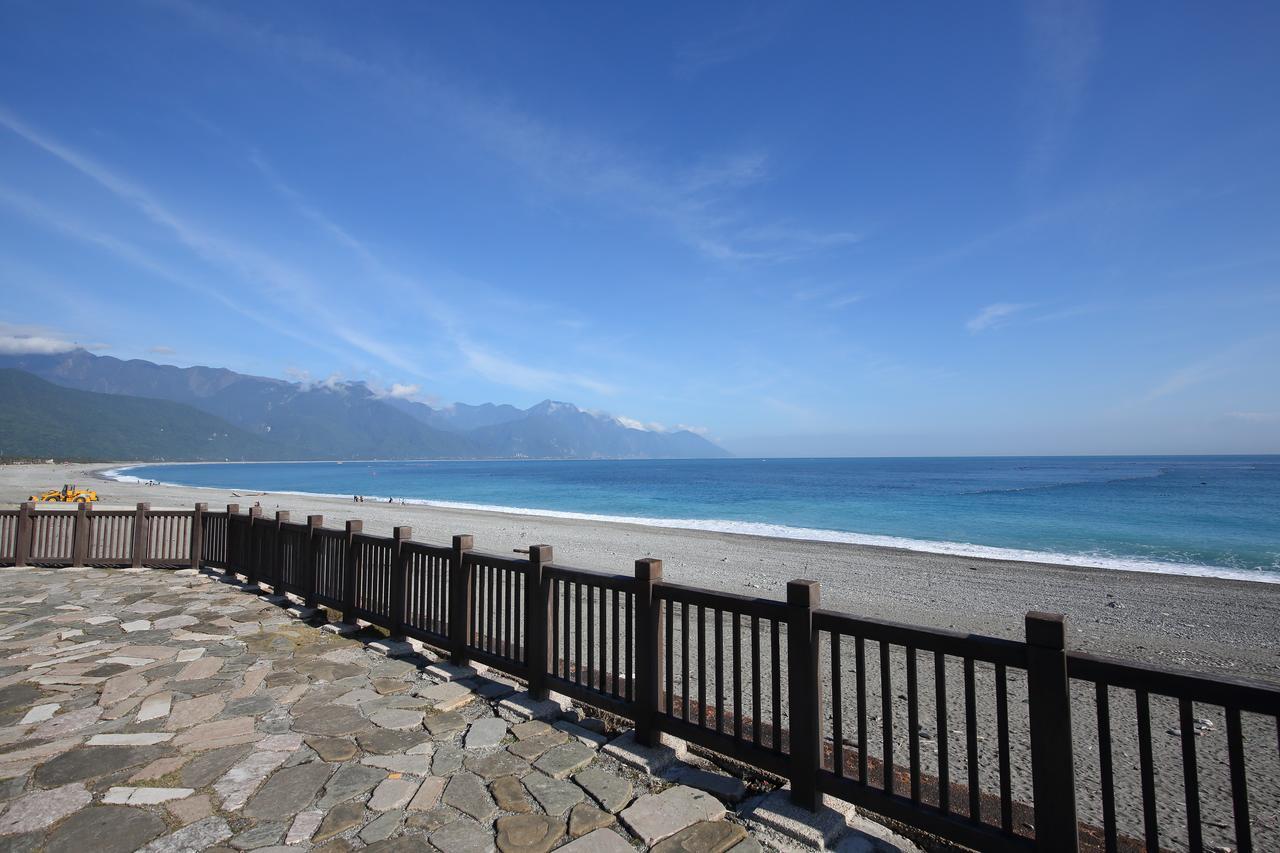 Seven Stars Sunrise,Seven Stars Dear Xincheng Township Exterior foto