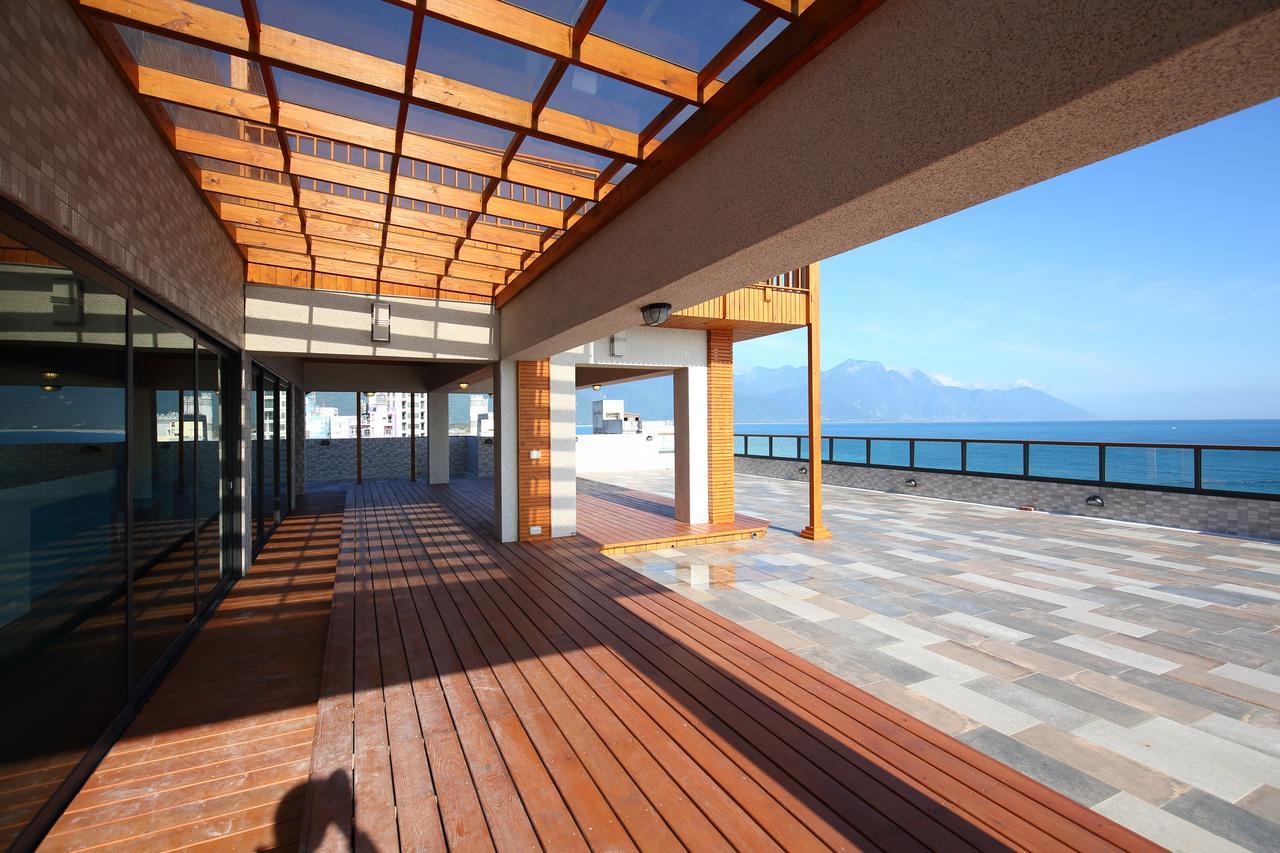 Seven Stars Sunrise,Seven Stars Dear Xincheng Township Exterior foto
